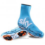 2018 Sky Copriscarpe Ciclismo