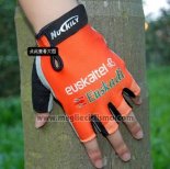 2011 Euskaltel Guanti Corti Ciclismo