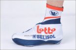 2012 Lotto Copriscarpe Ciclismo