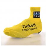 2014 Tinkoff Copriscarpe Ciclismo