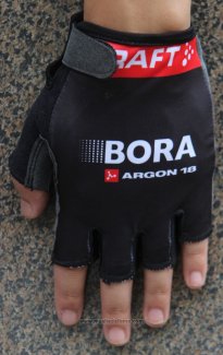 2016 Bora Guanti Corti Ciclismo