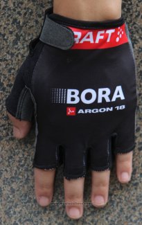 2016 Bora Guanti Corti Ciclismo