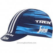 2019 Trek Segafredo Cappello Ciclismo