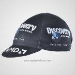 2011 Discovery Channel Cappello Ciclismo