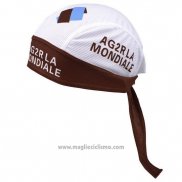 2013 Ag2r Bandana Ciclismo