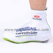 2013 Liquigas Copriscarpe Ciclismo