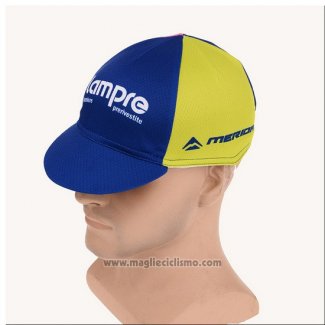 2015 Lampre Cappello Ciclismo