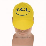 2015 Tour de France Cappello Giallo