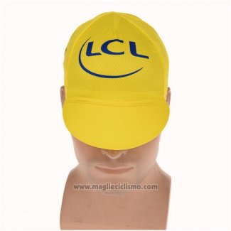 2015 Tour de France Cappello Giallo