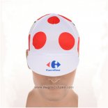 2015 Tour de France Cappello Rosso e Bianco