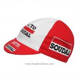 2016 Lotto Soudal Cappello Ciclismo