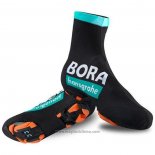 2018 Bora Copriscarpe Ciclismo