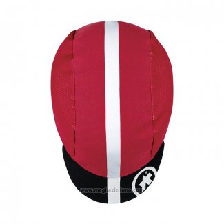 2021 Assos Cappello Ciclismo2