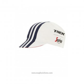 2021 Trek Segafredo Cappello Ciclismo