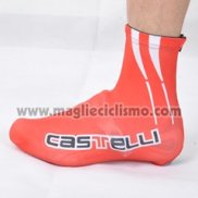 2013 Castelli Copriscarpe Ciclismo