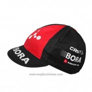 2016 Bora Argon Cappello Ciclismo