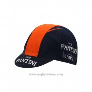 2018 Vini Fantini Cappello Ciclismo