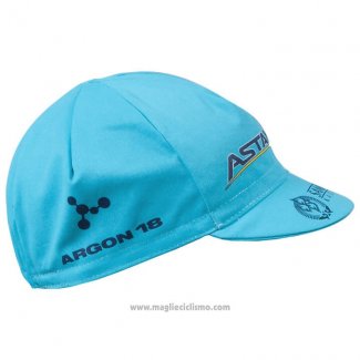 2018 Astana Cappello Ciclismo