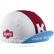 2018 Katusha Alpecin Tour de France Cappello Ciclismo