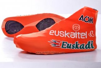 2011 Euskaltel Copriscarpe Ciclismo