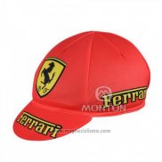 2011 Ferrari Cappello Ciclismo