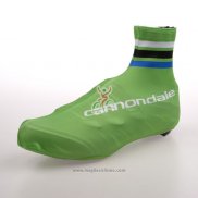 2014 Cannondale Copriscarpe Ciclismo