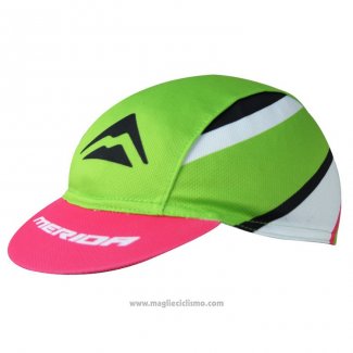 2017 Merida Cappello Ciclismo