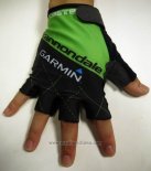 2015 Garmin Guanti Corti Ciclismo