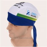 2015 GreenEDGE Bandana Ciclismo