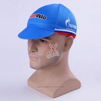 2016 Rusvelo Cappello Ciclismo