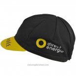 2018 Direct Energie Cappello Ciclismo