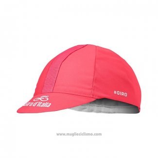 2022 Giro d'Italia Cappello Ciclismo Rosa