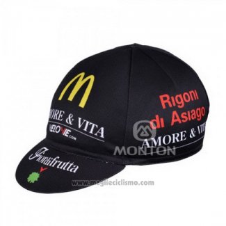 2010 McDonalds Cappello Ciclismo