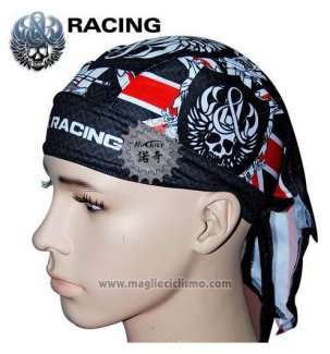 2011 Rockracing Bandana Ciclismo