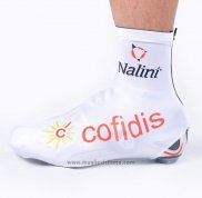 2012 Cofidis Copriscarpe Ciclismo