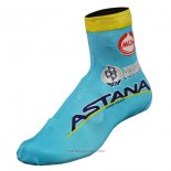 2015 Astana Copriscarpe Ciclismo