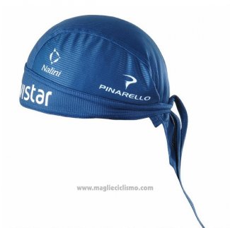 2012 Movistar Bandana Ciclismo