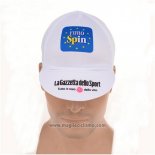 2015 Giro d'Italia Cappello Bianco