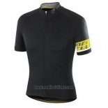 2016 Abbigliamento Ciclismo Specialized Spento Nero Manica Corta e Salopette