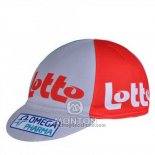 2011 Lotto Cappello Ciclismo