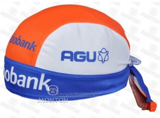 2011 Rabobank Bandana Ciclismo