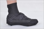 2012 Northwave Copriscarpe Ciclismo Nero