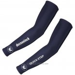 2021 Deceuninck Quick Step Manicotti Ciclismo