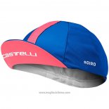 2021 Giro d'Italia Cappello Ciclismo Blu