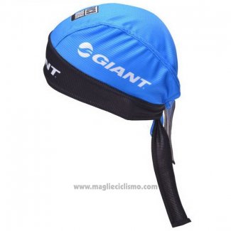 2013 Giant Bandana Ciclismo