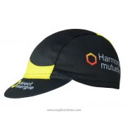 2017 Direct Energie Cappello Ciclismo