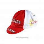 2021 Cofidis Cappello Ciclismo