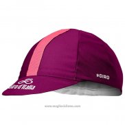 2021 Giro d'Italia Cappello Ciclismo Fuxia