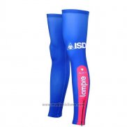 2012 Lampre Gambali Ciclismo Blu