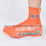 2013 Euskaltel Copriscarpe Ciclismo